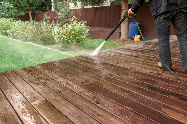 Trusted Mead, CO Pressure Washing Services Experts